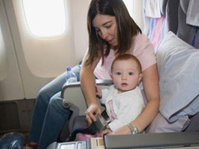 Όχι μωρά στην πρώτη θέση